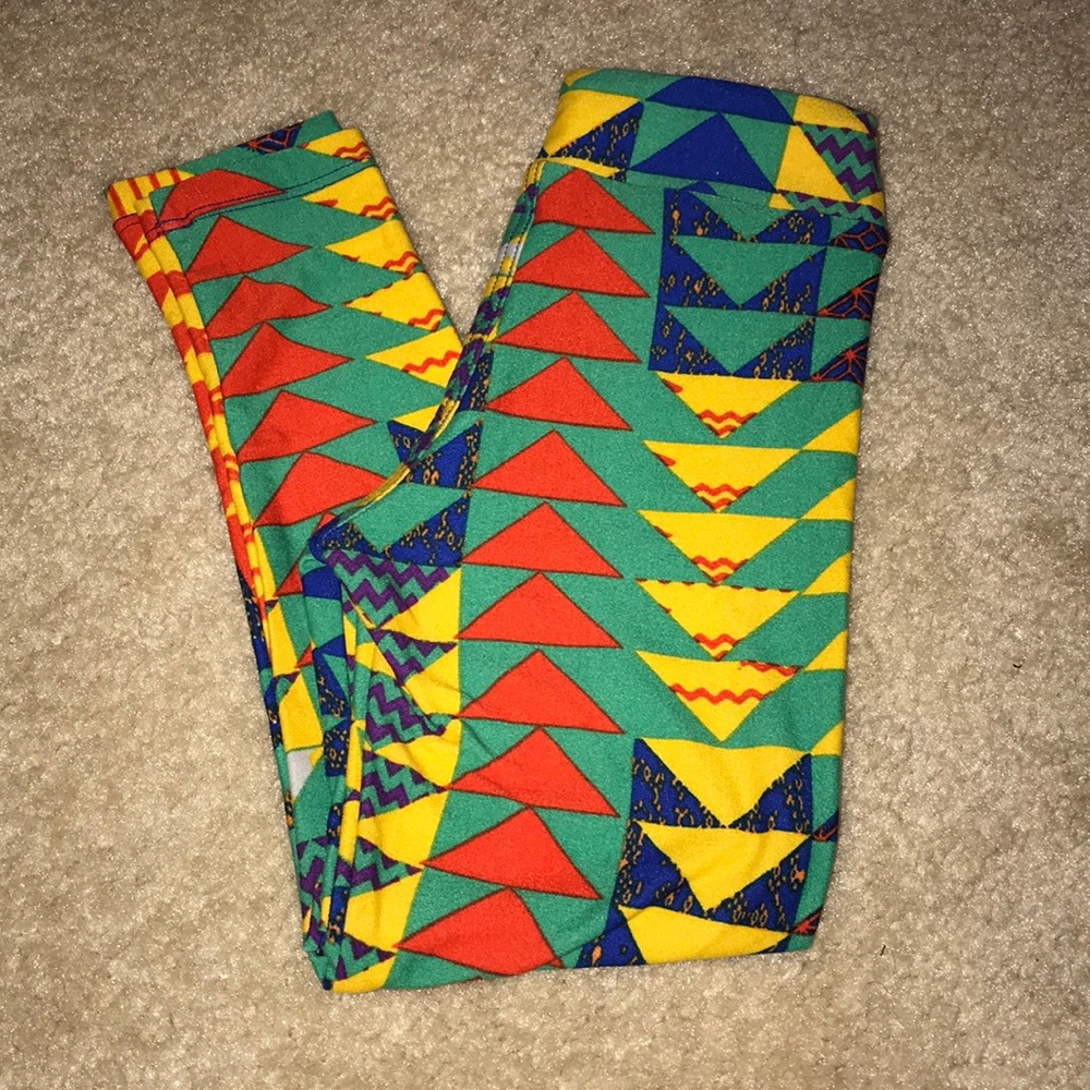 LuLaRoe Leggings